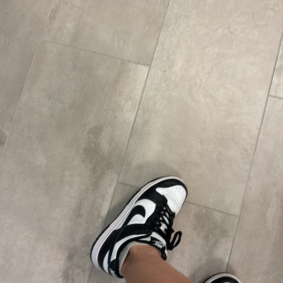 Nike Women’s Panda Dunks - Picture 11 of 13